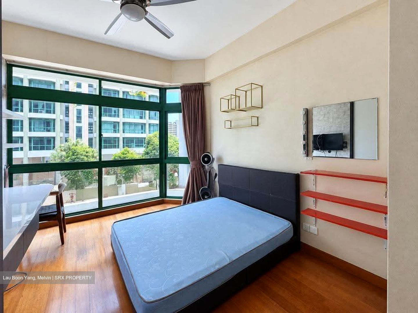 The Aberdeen (D12), Condominium #621706291
